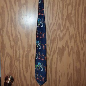Looney Tunes Tie